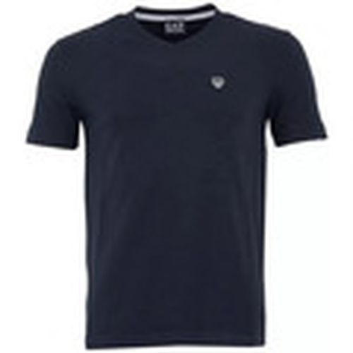 Tops y Camisetas - para hombre - Ea7 Emporio Armani - Modalova