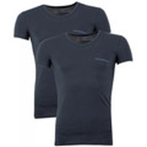 Tops y Camisetas - para hombre - Ea7 Emporio Armani - Modalova