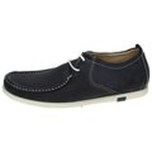 Zapatos de vestir Zapatos piel casual para hombre - Riverty - Modalova