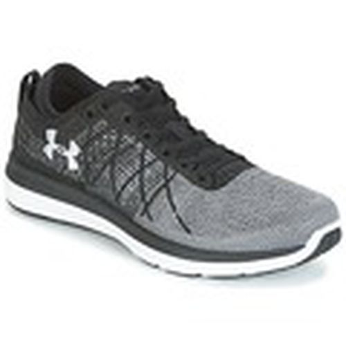 Zapatillas de running UA THREADBORNE FORTIS para hombre - Under Armour - Modalova