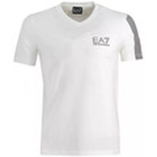 Tops y Camisetas - para hombre - Ea7 Emporio Armani - Modalova