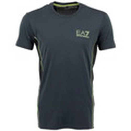 Tops y Camisetas - para hombre - Ea7 Emporio Armani - Modalova