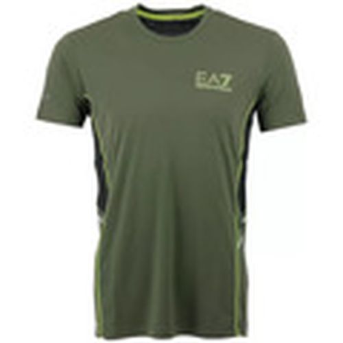 Tops y Camisetas - para hombre - Ea7 Emporio Armani - Modalova