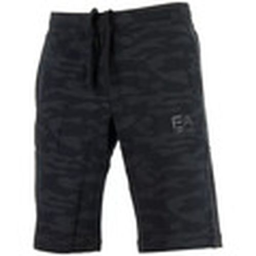 Short - para hombre - Ea7 Emporio Armani - Modalova