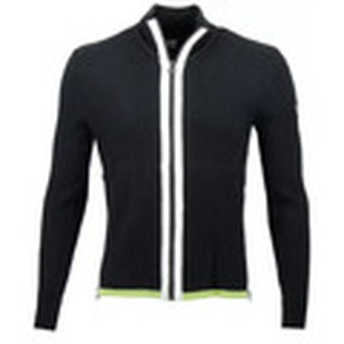 Chaqueta de punto - para hombre - Ea7 Emporio Armani - Modalova