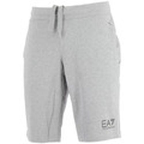 Short - para hombre - Ea7 Emporio Armani - Modalova