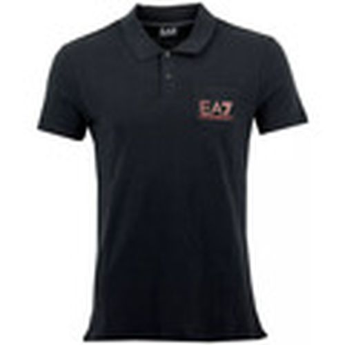 Tops y Camisetas - para hombre - Ea7 Emporio Armani - Modalova