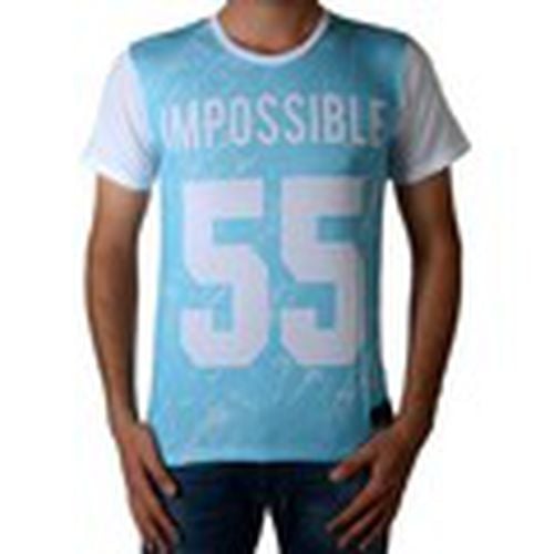 Camiseta 89336 para hombre - Celebry Tees - Modalova