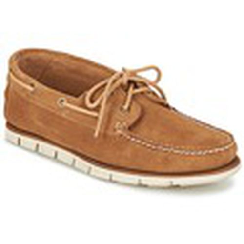 Náuticos Tidelands 2 Eye para hombre - Timberland - Modalova