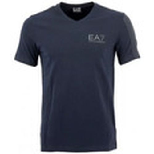 Tops y Camisetas - para hombre - Ea7 Emporio Armani - Modalova