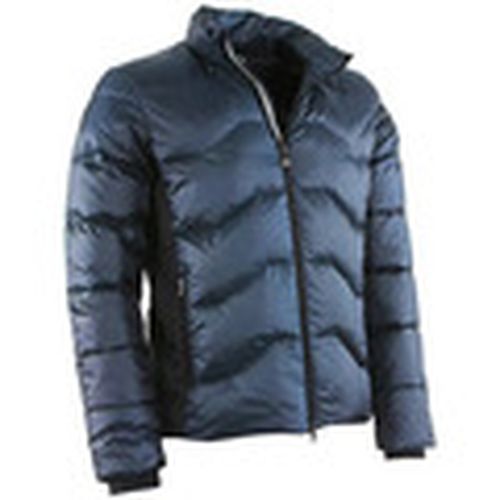 Abrigo de plumas - para hombre - Ea7 Emporio Armani - Modalova