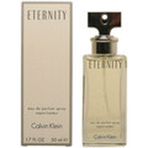 Perfume Eternity Eau De Parfum Vaporizador para mujer - Calvin Klein Jeans - Modalova