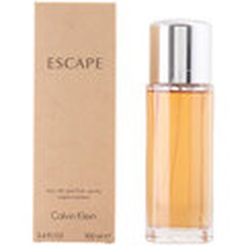 Perfume Escape Eau De Parfum Vaporizador para mujer - Calvin Klein Jeans - Modalova