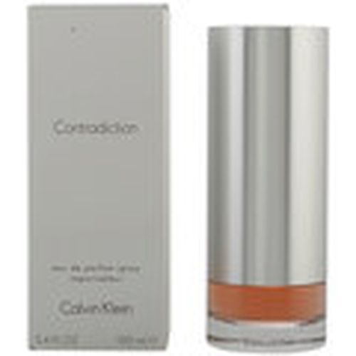 Perfume Contradiction Eau De Parfum Vaporizador para mujer - Calvin Klein Jeans - Modalova