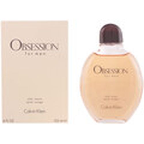 Cuidado Aftershave Obsession For Men After-shave para hombre - Calvin Klein Jeans - Modalova