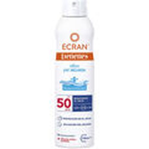 Protección solar Ecran Wet Skin Bruma Protect Spf50 para mujer - Denenes - Modalova