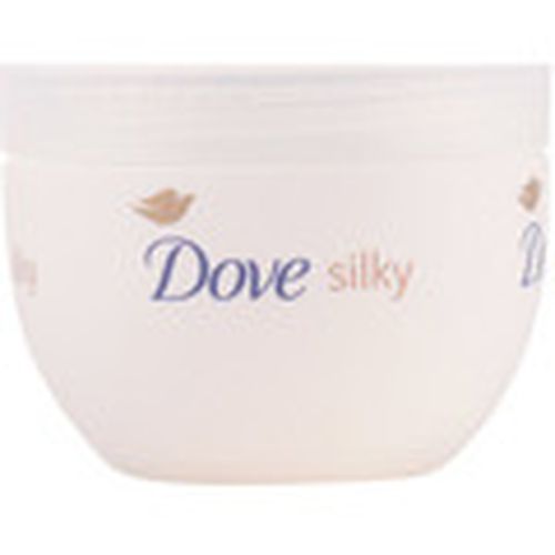 Hidratantes & nutritivos Body Silky Crema Corporal para hombre - Dove - Modalova