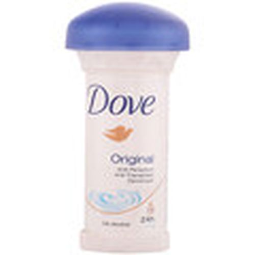 Tratamiento corporal Original Desodorante Crema para hombre - Dove - Modalova