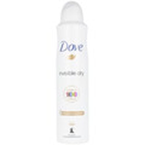 Tratamiento corporal Invisible Dry Desodorante Vaporizador para mujer - Dove - Modalova