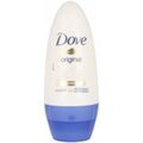 Tratamiento corporal Original Desodorante Roll-on para hombre - Dove - Modalova