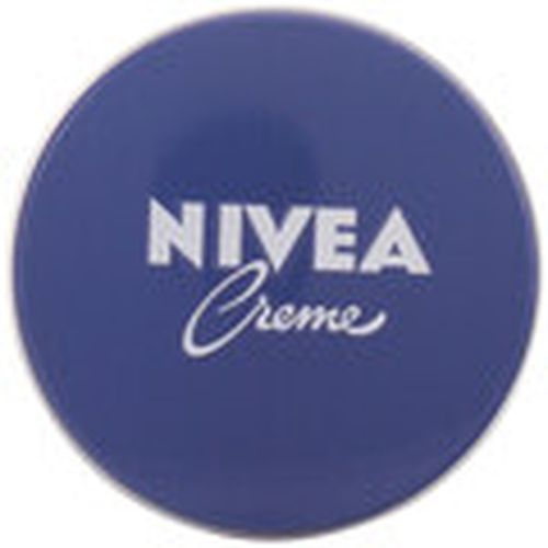 Hidratantes & nutritivos Lata Azul Crema para hombre - Nivea - Modalova