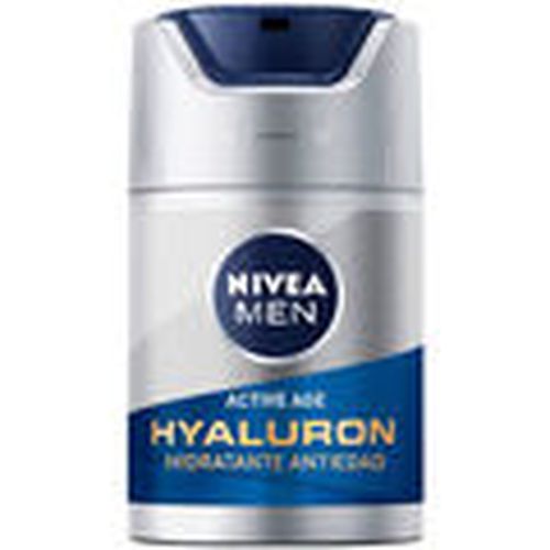 Antiedad & antiarrugas Men Active Age Anti-arrugas Hidratante Dnage para hombre - Nivea - Modalova