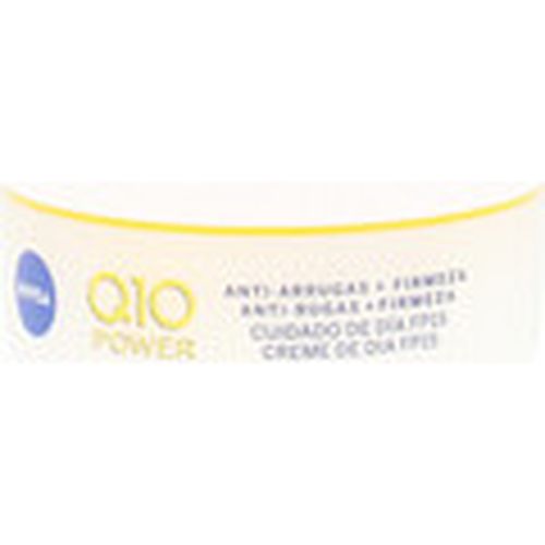 Antiedad & antiarrugas Q10+ Anti-arrugas Día Spf15 para mujer - Nivea - Modalova