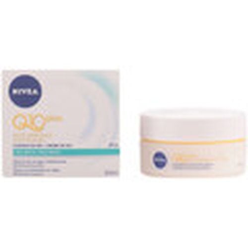 Antiedad & antiarrugas Q10+ Anti-arrugas Día Spf15 Pmg para mujer - Nivea - Modalova