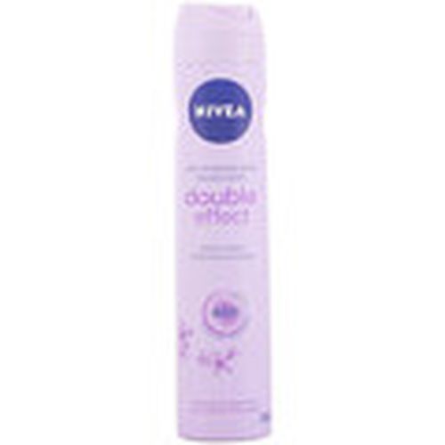 Tratamiento corporal Double Effect Desodorante Vaporizador Con Extractos De Aguacate para mujer - Nivea - Modalova