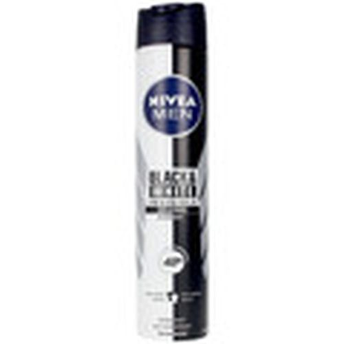 Tratamiento corporal Men Black White Invisible Desodorante Vaporizador para hombre - Nivea - Modalova