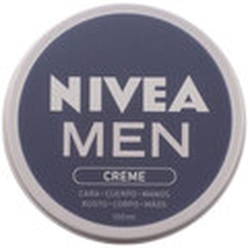 Hidratantes & nutritivos Men Creme Cara, Cuerpo Y Manos para hombre - Nivea - Modalova