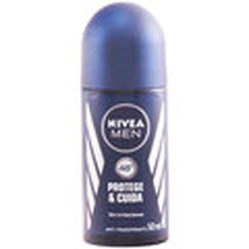 Tratamiento corporal Men Protege Cuida Desodorante Roll-on para hombre - Nivea - Modalova