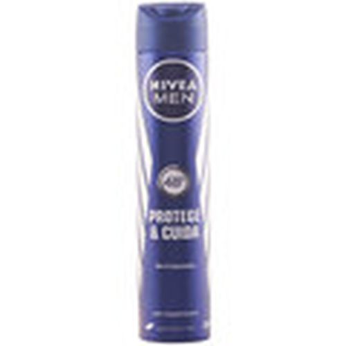 Tratamiento corporal Men Protege Cuida Desodorante Vaporizador para hombre - Nivea - Modalova