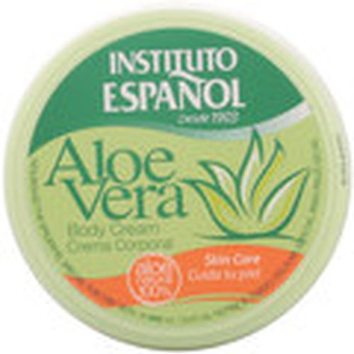 Hidratantes & nutritivos Aloe Vera Crema Corporal para hombre - Instituto Español - Modalova