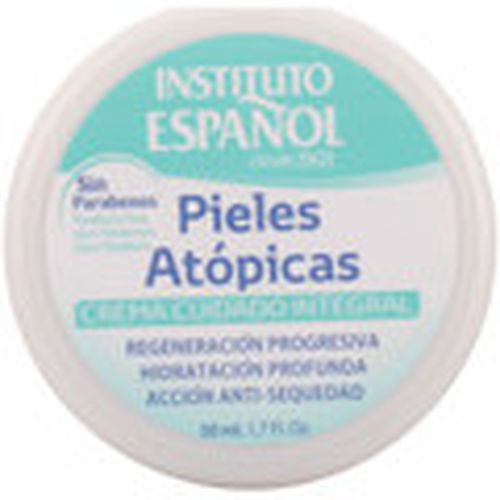 Hidratantes & nutritivos Piel Atópica Crema Cuidado Integral para mujer - Instituto Español - Modalova