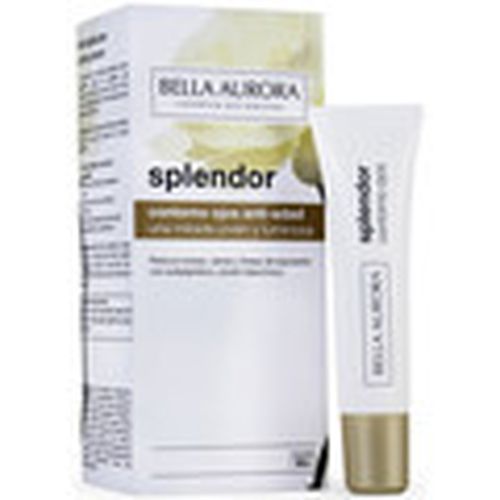 Cuidados especiales Splendor 10 Contorno Ojos Spf15 para mujer - Bella Aurora - Modalova