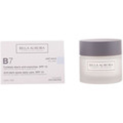 Cuidados especiales B7 Antimanchas Regenerador Aclarante Spf15 para hombre - Bella Aurora - Modalova