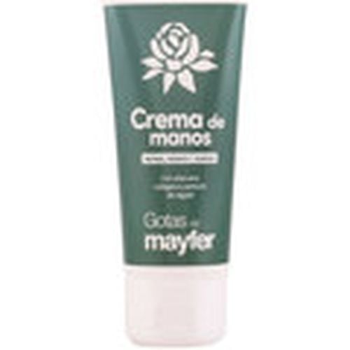 Cuidados manos & pies Gotas De Crema De Manos para hombre - Mayfer - Modalova