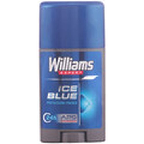 Tratamiento corporal Ice Blue Desodorante Stick para hombre - Williams - Modalova