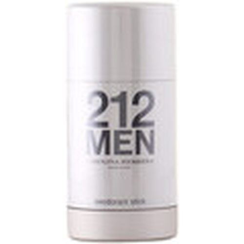 Tratamiento corporal 212 Nyc Men Desodorante Stick 75 Gr para hombre - Carolina Herrera - Modalova