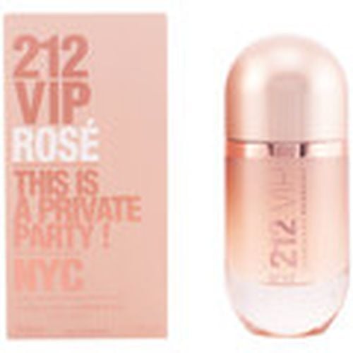 Perfume 212 Vip Rosé Eau De Parfum Vaporizador para mujer - Carolina Herrera - Modalova