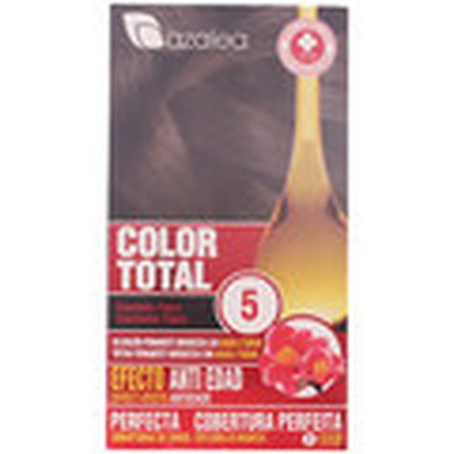 Coloración Color Total 5-castaño Claro para mujer - Azalea - Modalova