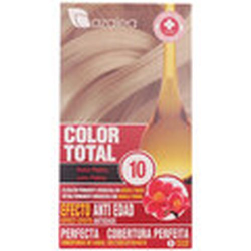 Coloración Color Total 10-rubio Platino para mujer - Azalea - Modalova