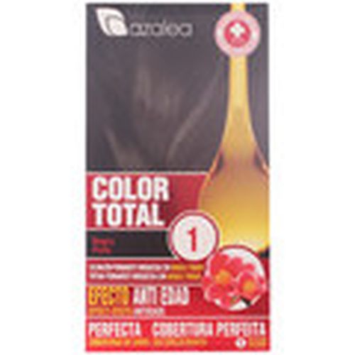 Coloración Color Total 1-negro para mujer - Azalea - Modalova