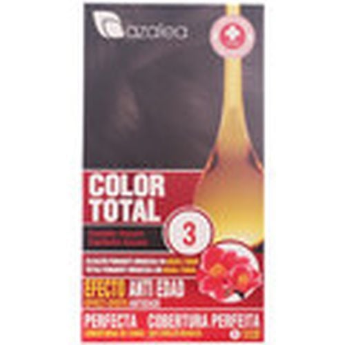 Coloración Color Total 3-castaño Oscuro para mujer - Azalea - Modalova