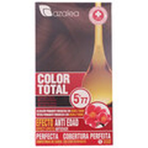 Coloración Color Total 5,77-castaño Claro Marrón Intenso para mujer - Azalea - Modalova