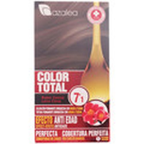 Coloración Color Total 7,1-rubio Ceniza para mujer - Azalea - Modalova