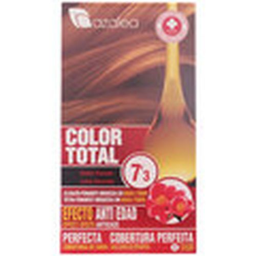 Coloración Color Total 7,3-rubio Dorado para mujer - Azalea - Modalova
