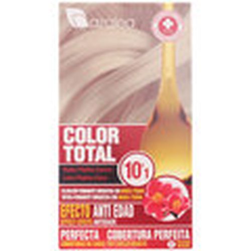Coloración Color Total 10,1-rubio Platino Ceniza para mujer - Azalea - Modalova