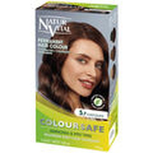 Coloración Coloursafe Tinte Permanente 5.7-chocolate para hombre - Natur Vital - Modalova